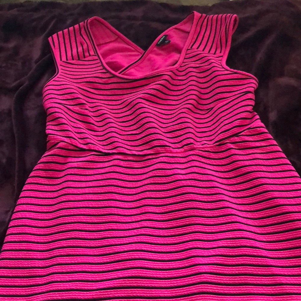 Torrid dress